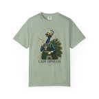 Lady Ophelia Noir Tee