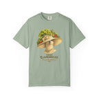Dame Llamabelle Tee