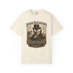 Baron Badgerford Tee