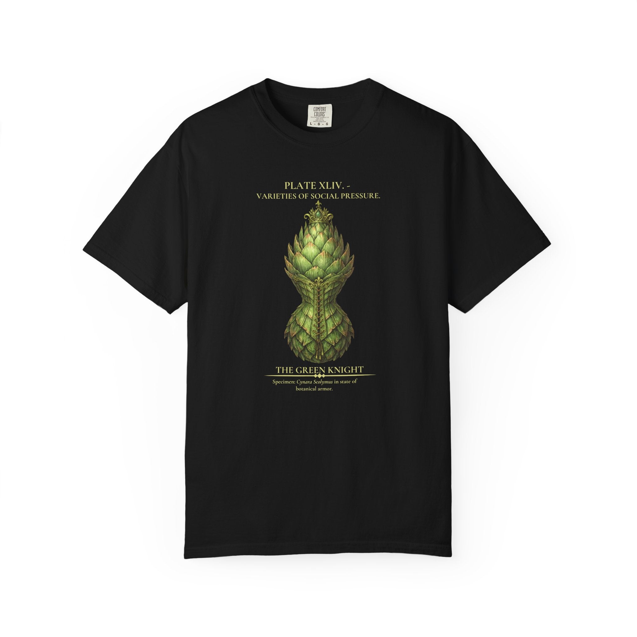 The Green Knight Tee