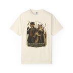 Old Hollywood Glamour Tee