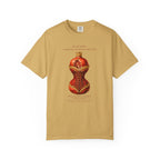 The Queen's Heart Tee