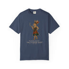 The Flapper Skirt Tee | The Roaring Twenties