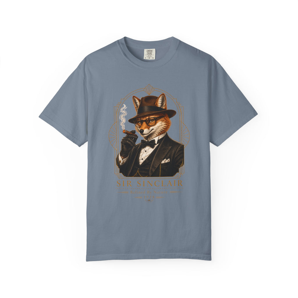 Sir Sinclair Tee