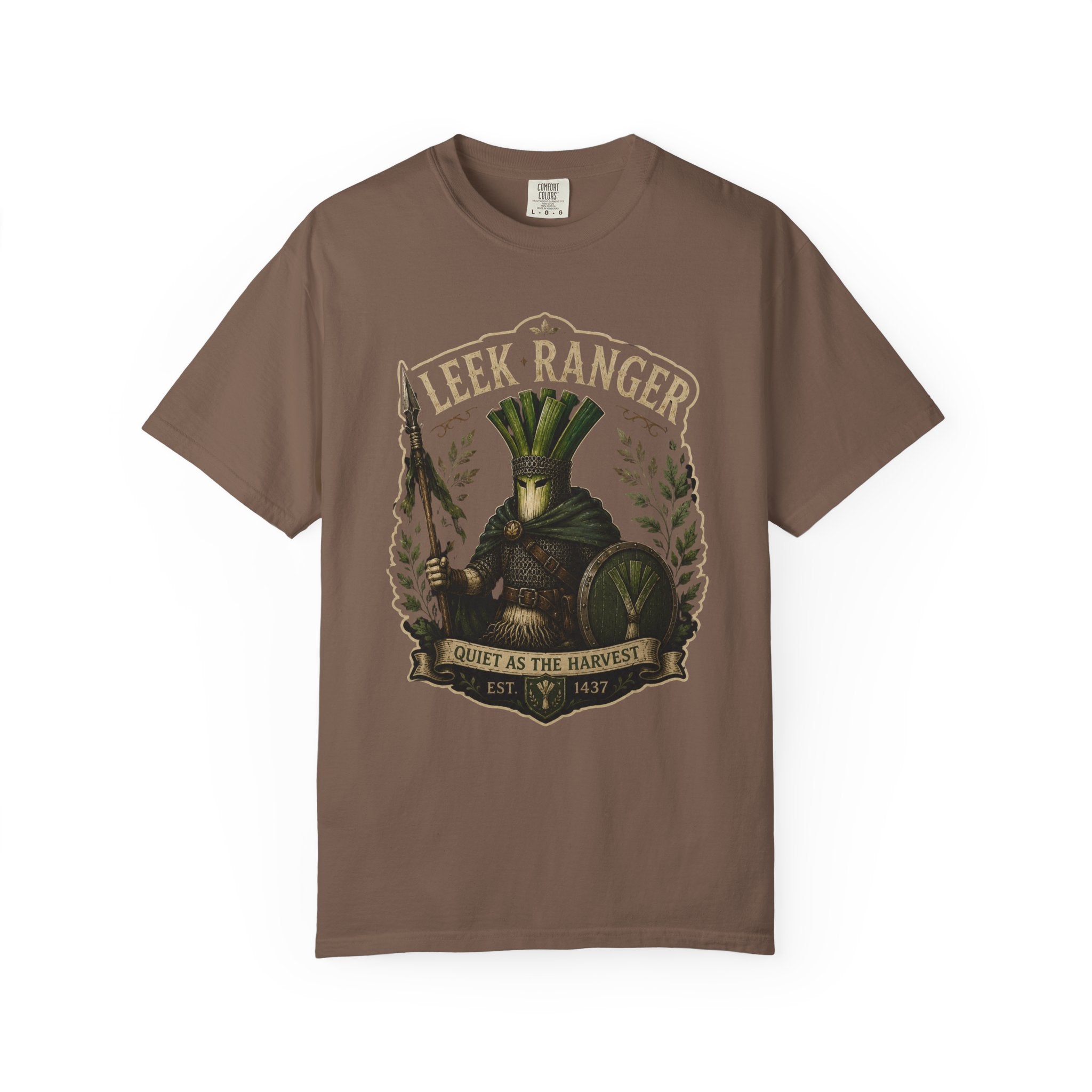 Leek Ranger Tee
