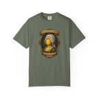 Countess Citron Vintage Graphic Tee | Est. 1777