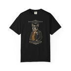 Monsieur Bouffon Tee | Effortlessly Refined