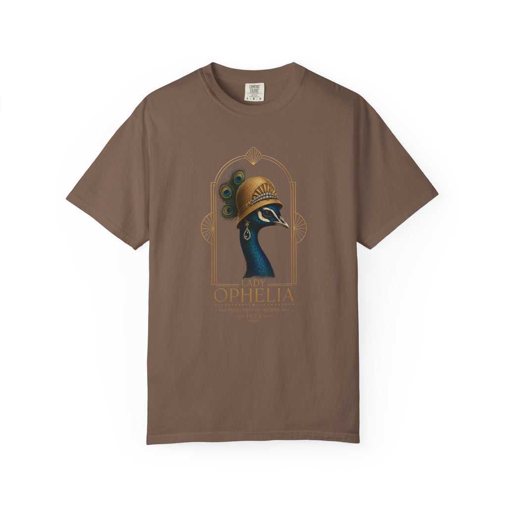 Lady Ophelia Tee