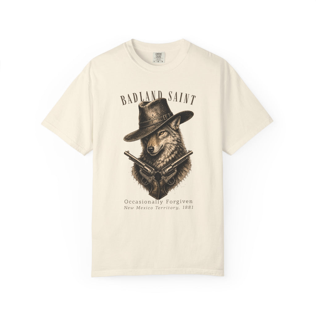 Badland Saint Tee