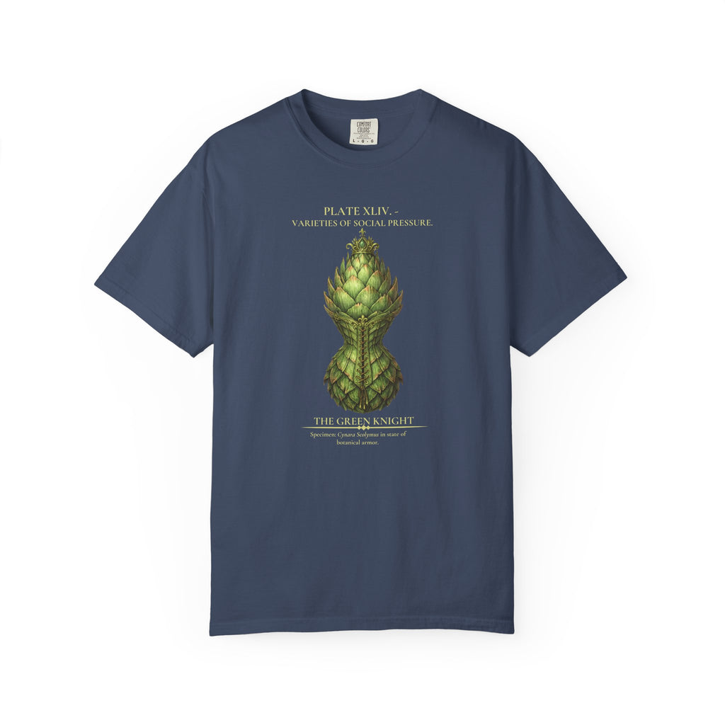 The Green Knight Tee