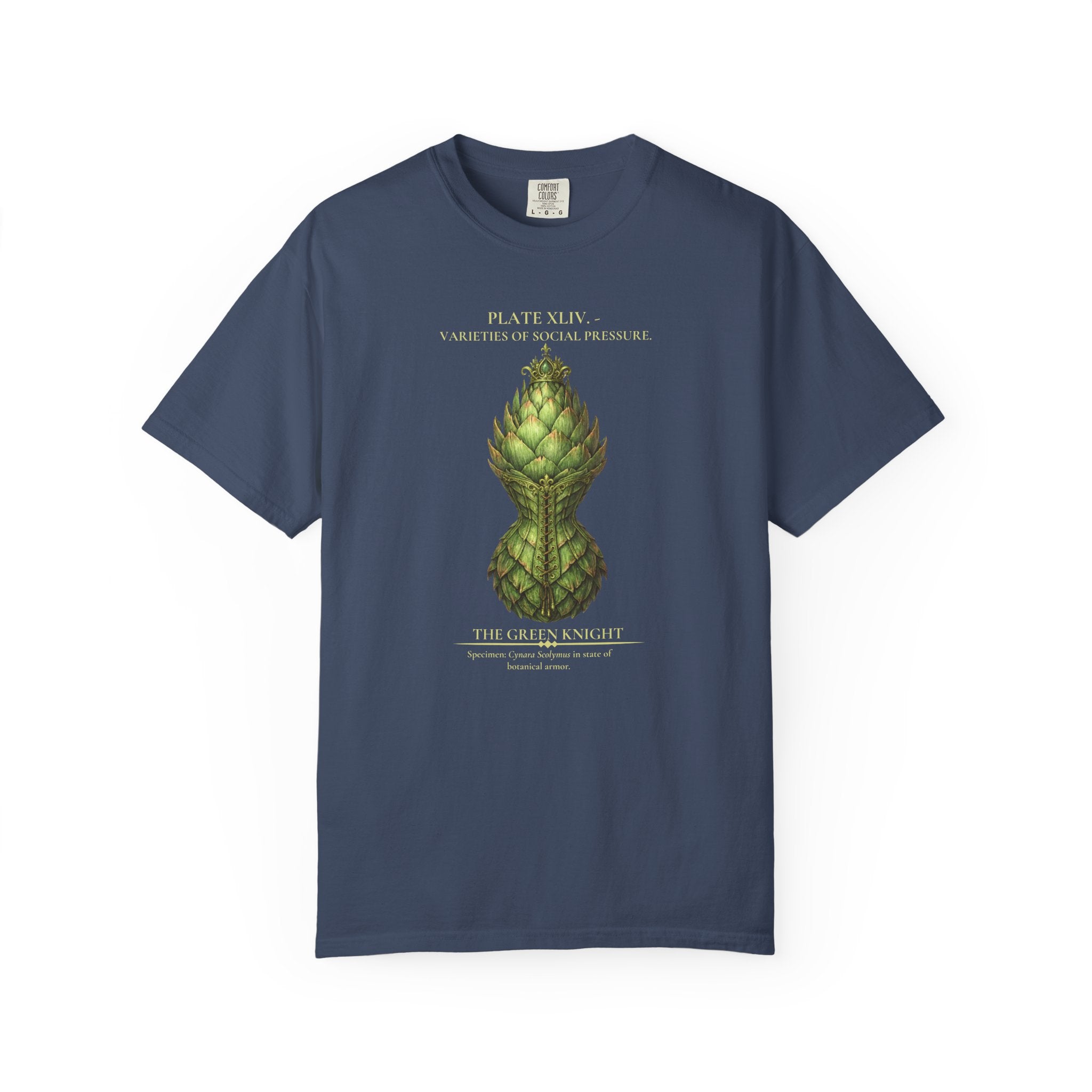 The Green Knight Tee