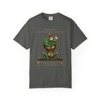 The Royal Chameleon Tee