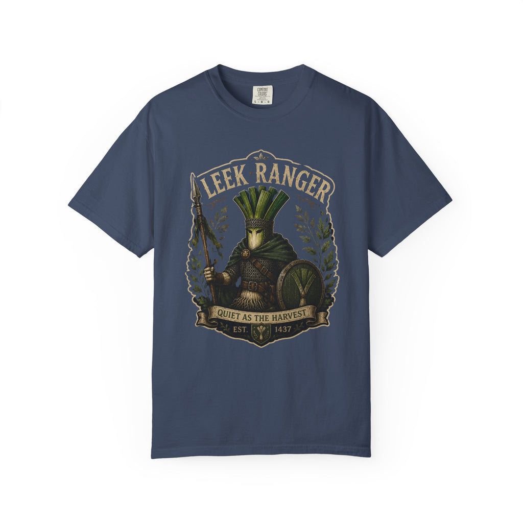 Leek Ranger Tee