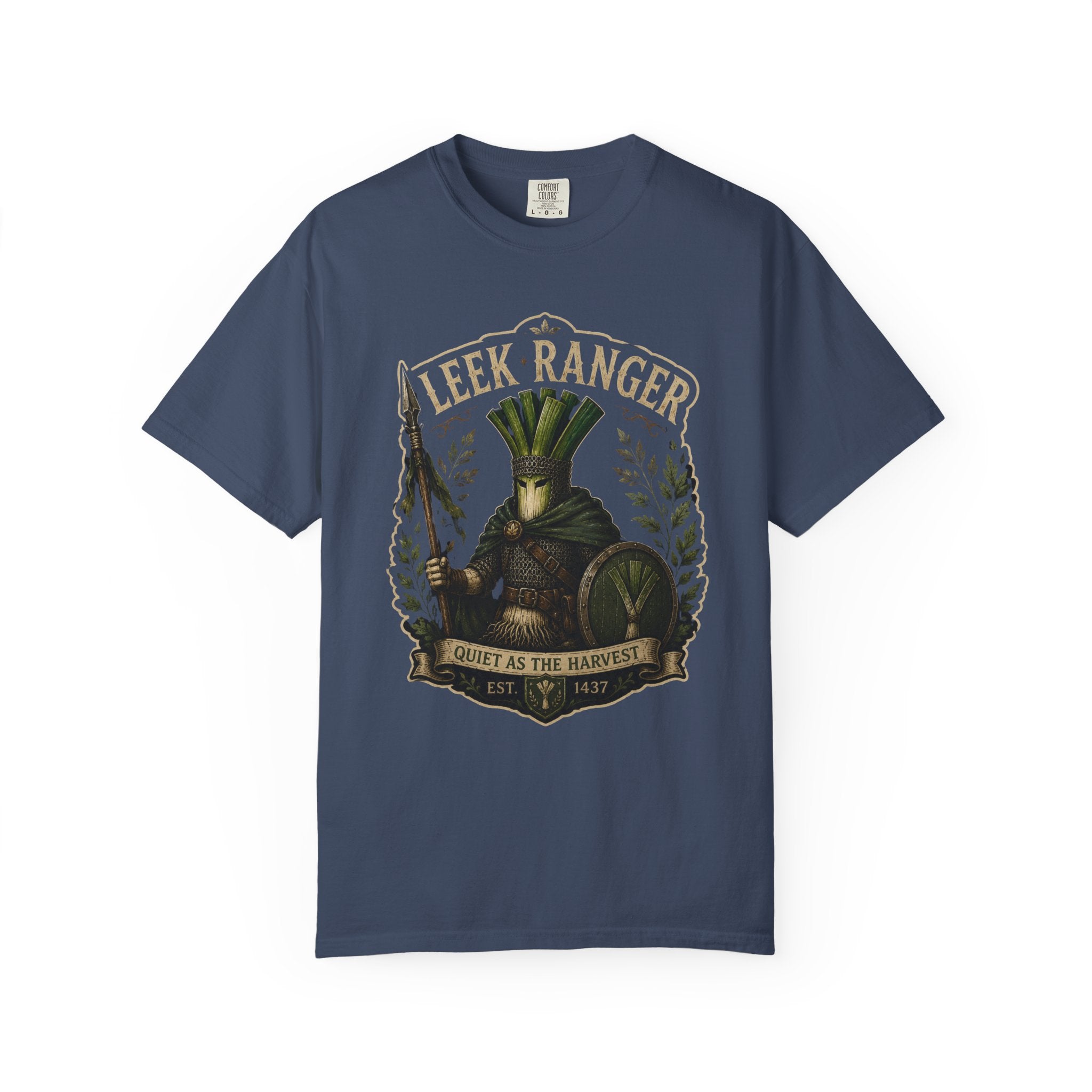 Leek Ranger Tee