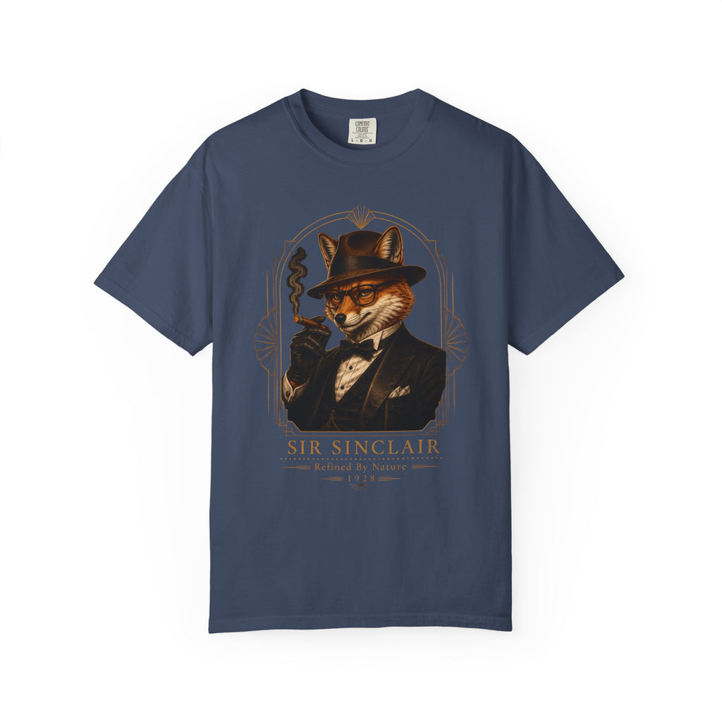 Sir Sinclair Tee