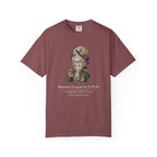 Monsieur Gaspard de la Pêche Vintage Graphic Tee