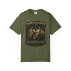 Baron Badgerford Tee