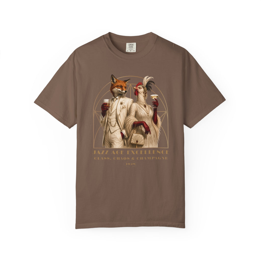 Jazz Age Excellence Tee