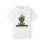 The Royal Chameleon Tee