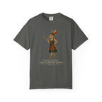 The Flapper Skirt Tee | The Roaring Twenties