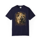 Jaguar & Heron Tee