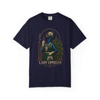 Lady Ophelia Noir Tee
