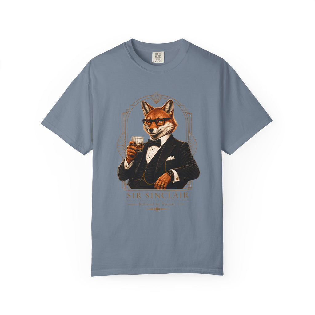 Sir Sinclair Reserve Tee