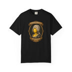 Countess Citron Vintage Graphic Tee | Est. 1777