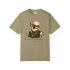Midnight Botanist Tee | Est. 1974