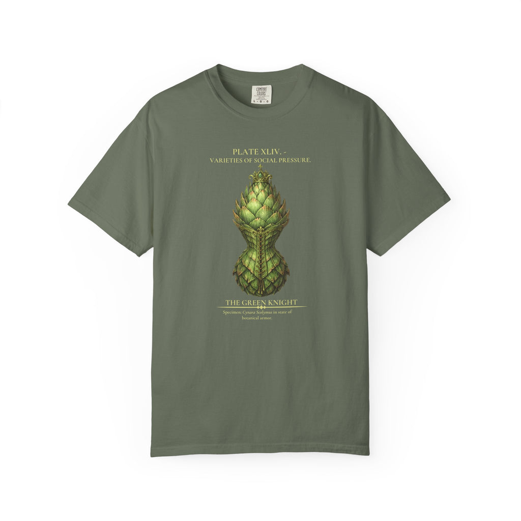 The Green Knight Tee