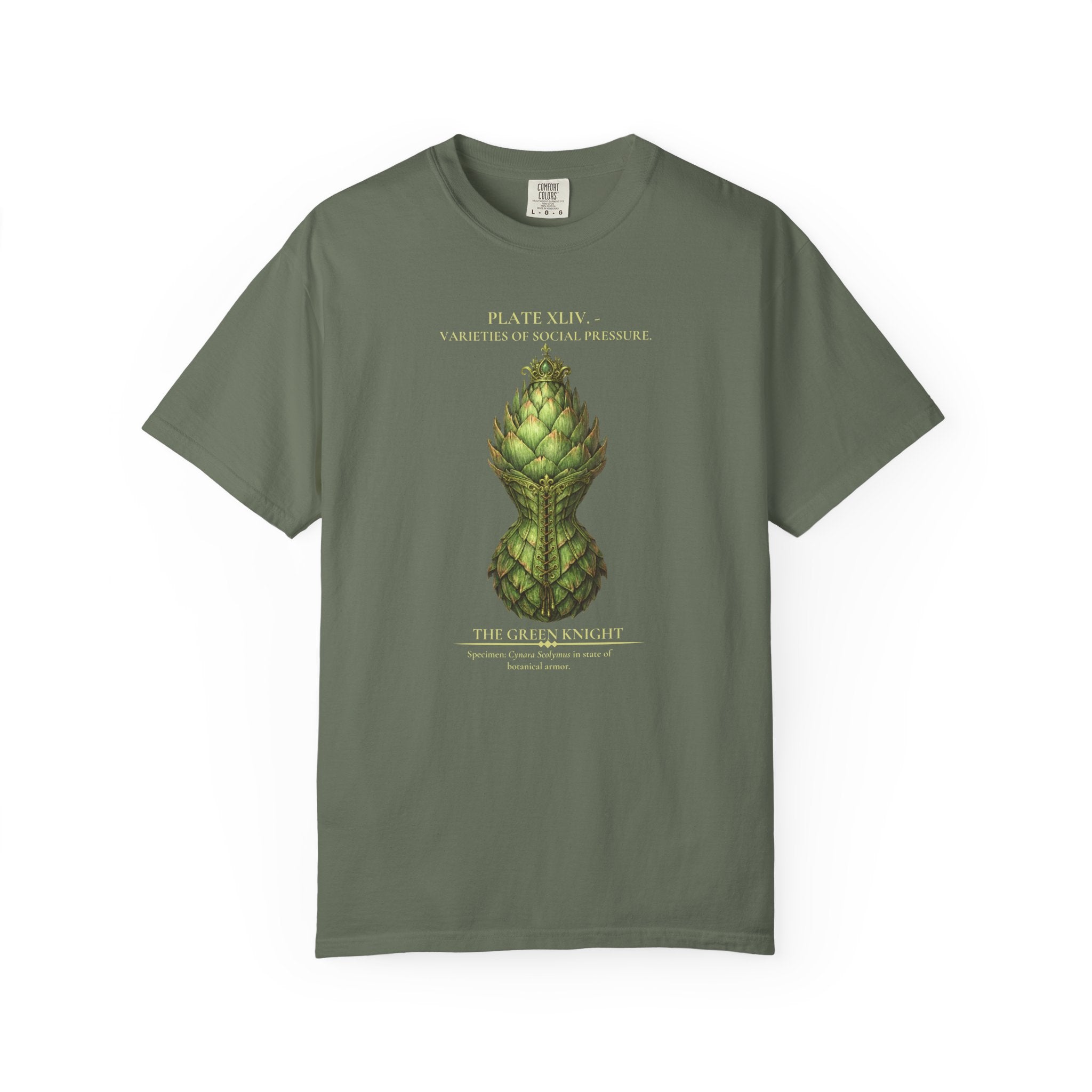 The Green Knight Tee