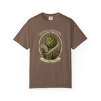 Duchess Artichoke Tee