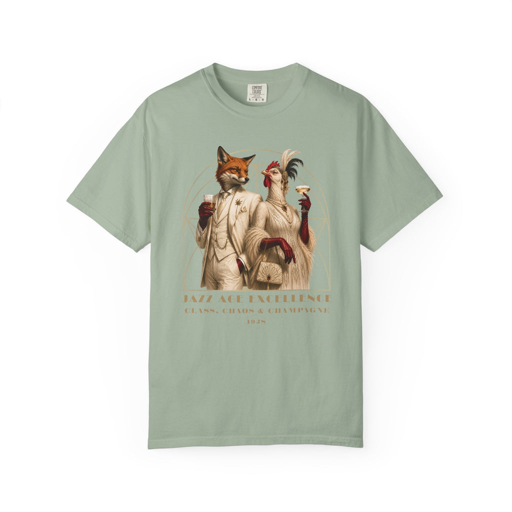 Jazz Age Excellence Tee