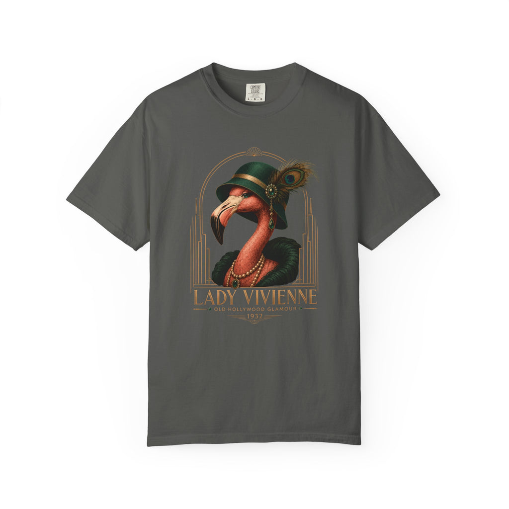 Lady Vivienne Tee