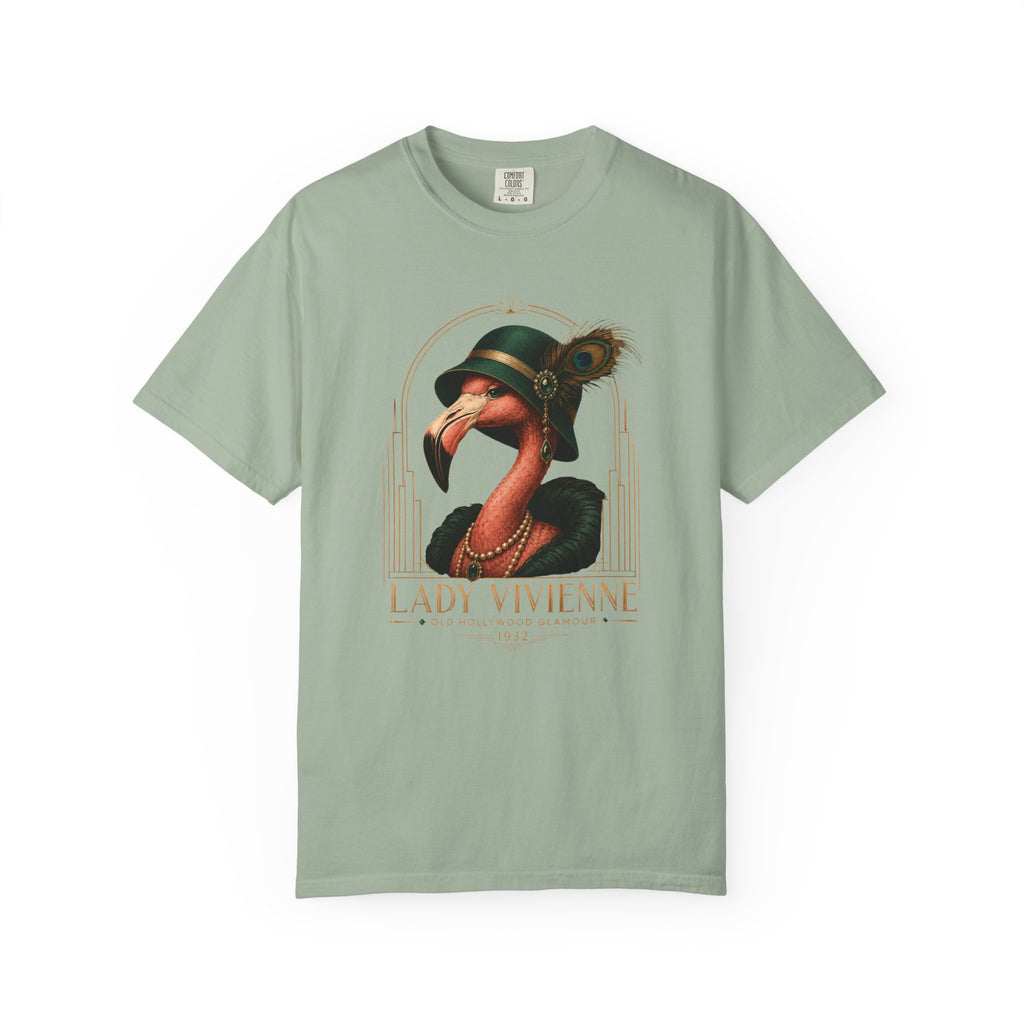 Lady Vivienne Tee