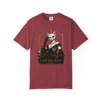 Lady Delphine Tee