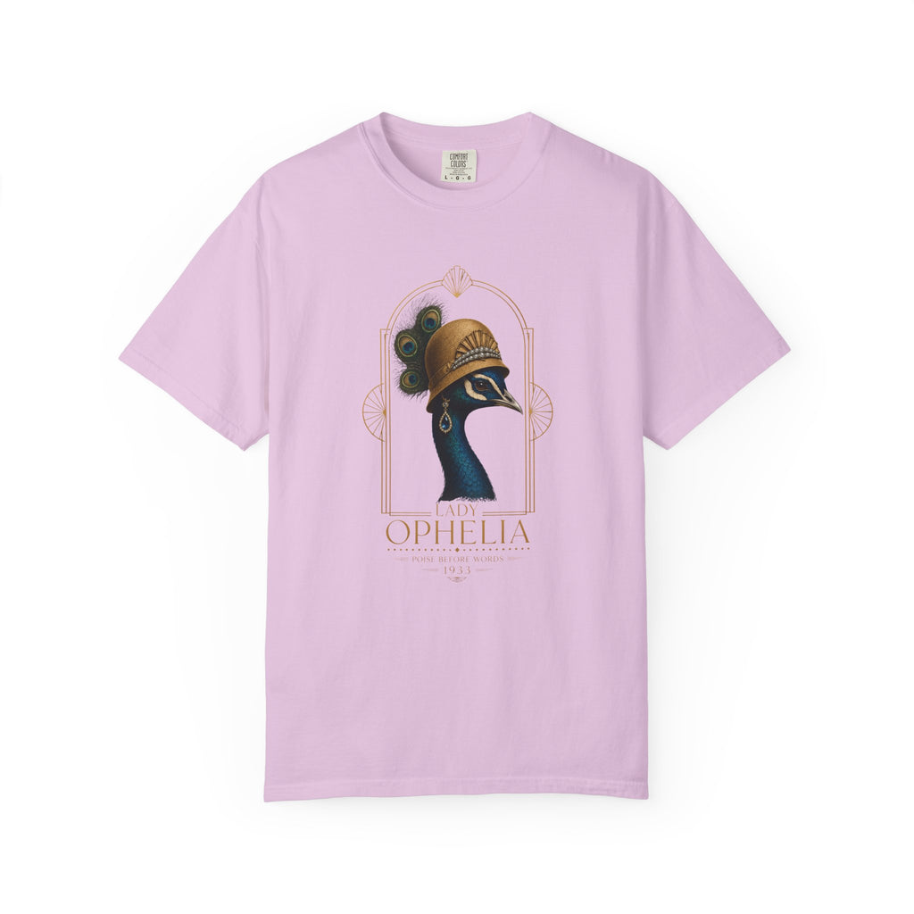 Lady Ophelia Tee