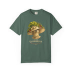 Dame Llamabelle Tee
