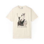 Not My First Scandal Tee | Swan Collection