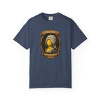 Countess Citron Vintage Graphic Tee | Est. 1777