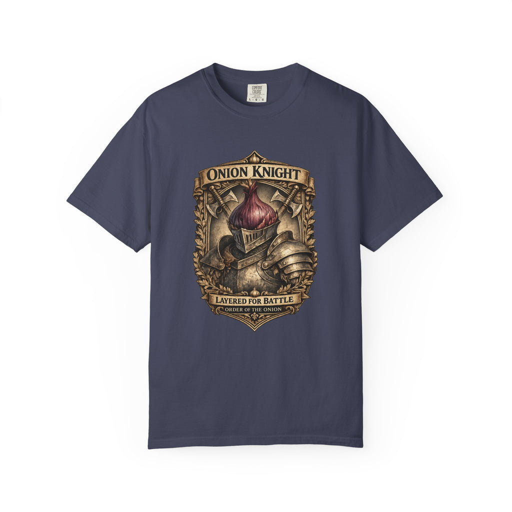 Onion Knight Tee