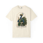 Lady Ophelia Noir Tee