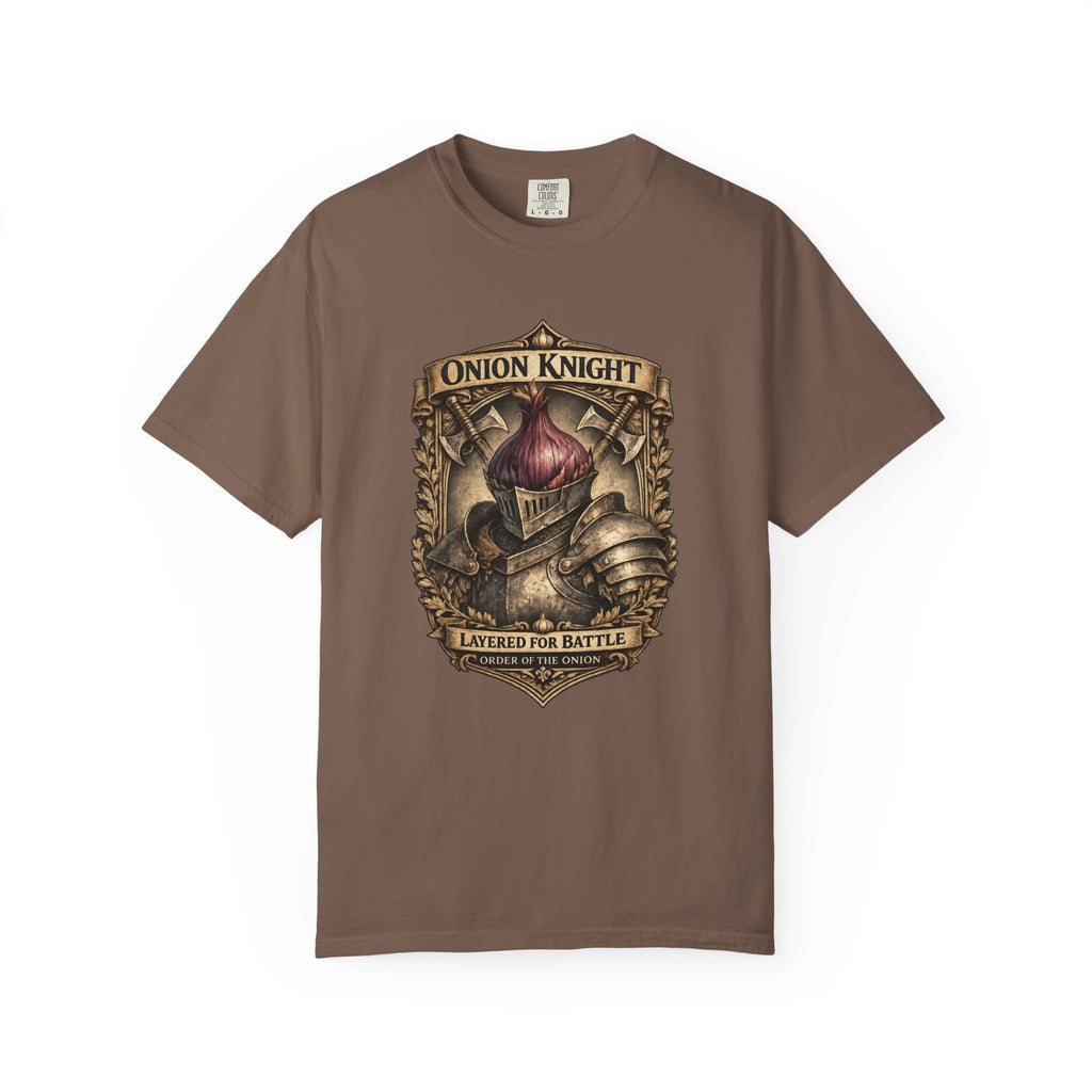 Onion Knight Tee