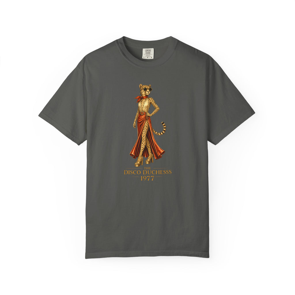 The Disco Duchess | Est. 1977