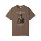 Monsieur Bouffon Tee | Effortlessly Refined