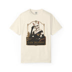 Lady Delphine Tee