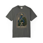 Lady Ophelia Noir Tee