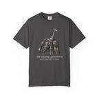 The Giraffe Farthingale Tee