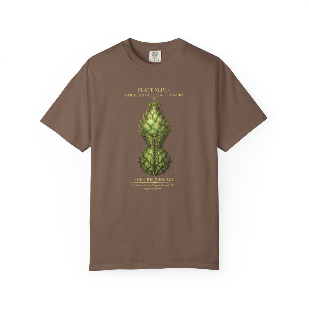 The Green Knight Tee