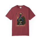 Lady Ophelia Noir Tee